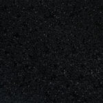 Черный королевский жемчуг 062 Столешница 3000 х 600 х 25 мм, 1 завал (Скиф)