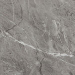 Мрамор Рускеала Столешница 065 3000 х 600 х 25 мм, 1 завал (Скиф)