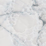 Оникс голубой Столешница 053 3000 х 600 х 25 мм, 1 завал (Скиф)